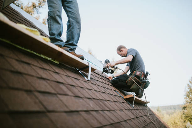 Quick and Trustworthy Emergency Roof Repair Services in Athens, TX